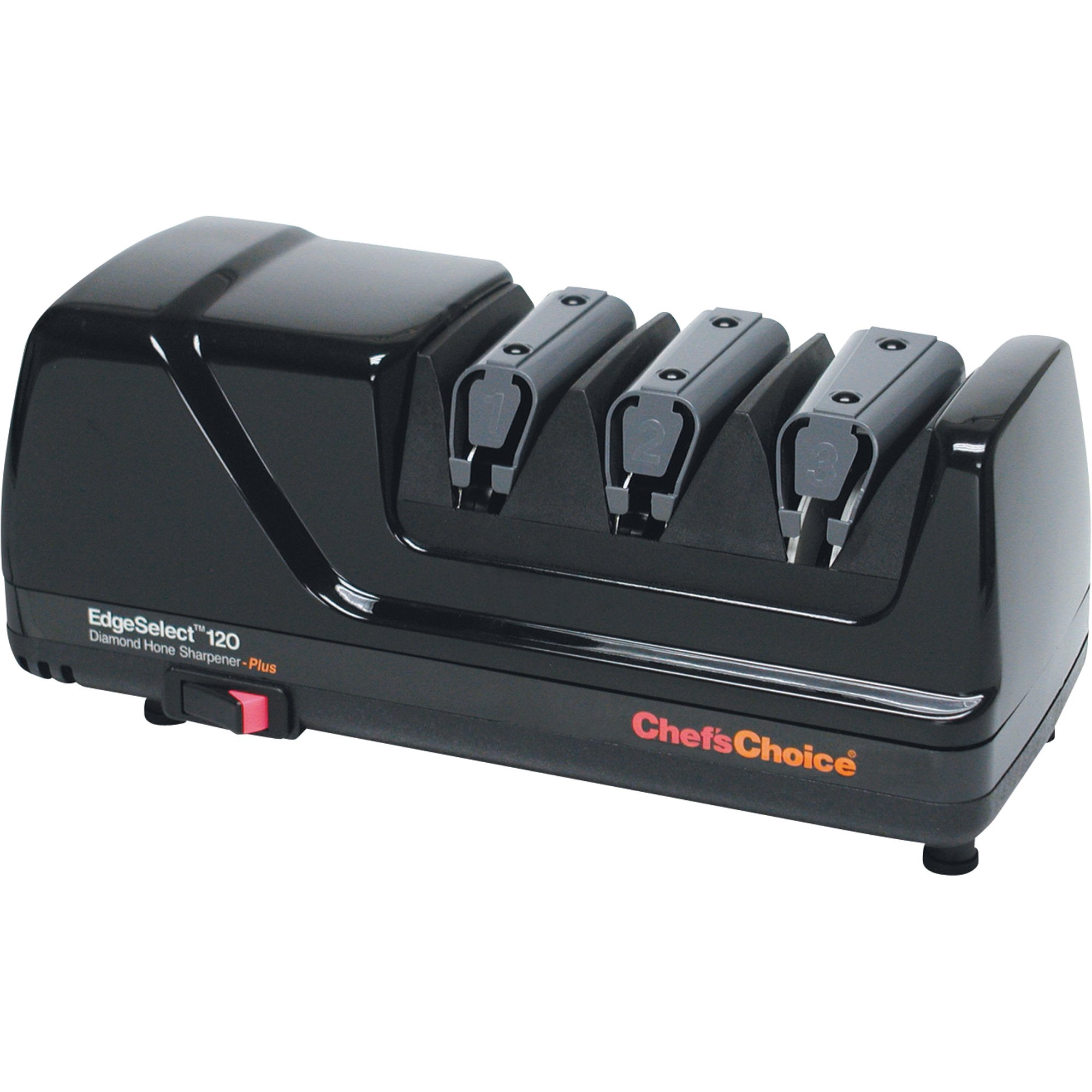 ChefsChoice EdgeSelect Plus 120 Knife Sharpener